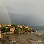 Casa Nervi - Passeggiata Anita Garibaldi * Genova
