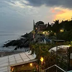 Casa Nervi - Passeggiata Anita Garibaldi