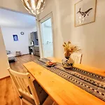 Casa Nervi - Passeggiata Anita Garibaldi Genova