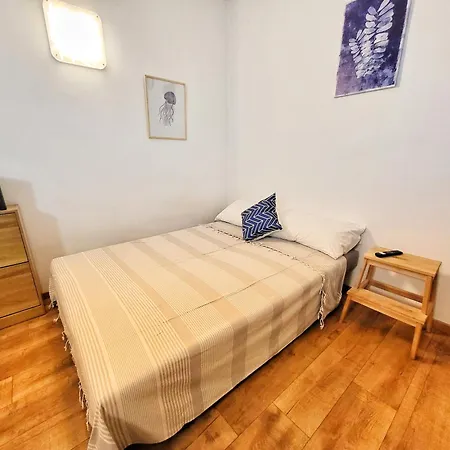 Appartamento Nervi - 5 Minuti Dalla E Passeggiata Anita Garibaldi - Vicino Fermata Dell'autobus E La Stazione Ferroviaria *