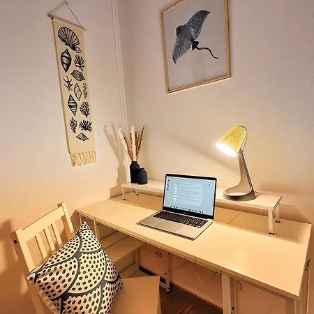 Lejlighed Nervi - 5 Minuti Dal Porticciolo E Passeggiata Anita Garibaldi - Vicino Fermata Dell'autobus E La Stazione Ferroviaria