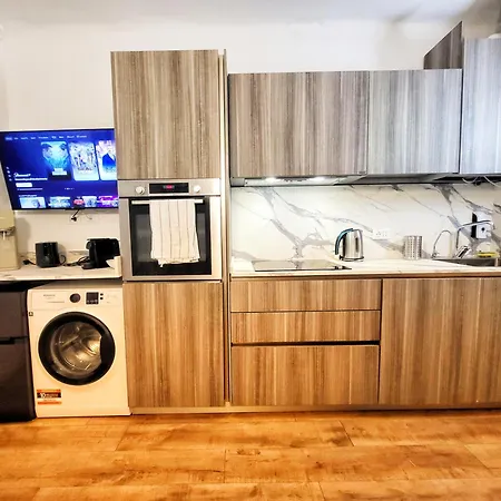 Lejlighed Nervi - 5 Minuti Dal Porticciolo E Passeggiata Anita Garibaldi - Vicino Fermata Dell'autobus E La Stazione Ferroviaria *