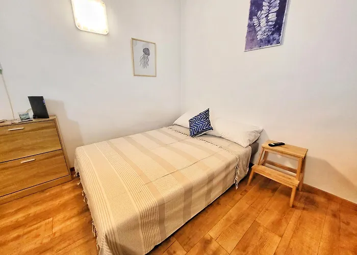 Apartmán Nervi - 5 Minuti Dal Porticciolo E Passeggiata Anita Garibaldi - Vicino Fermata Dell'autobus E La Stazione Ferroviaria *