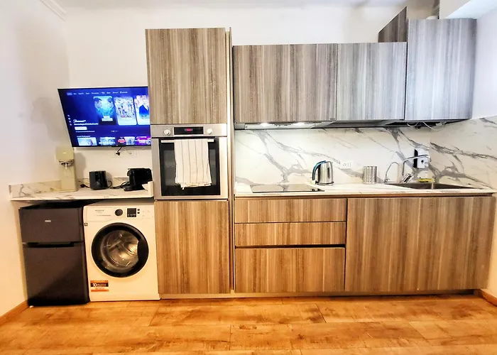 Apartmán Nervi - 5 Minuti Dal Porticciolo E Passeggiata Anita Garibaldi - Vicino Fermata Dell'autobus E La Stazione Ferroviaria *