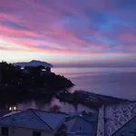 Casa Nervi - Passeggiata Anita Garibaldi Γένοβα