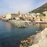 Casa Nervi - Passeggiata Anita Garibaldi
