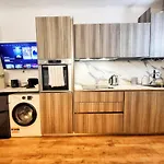 Διαμέρισμα Casa Nervi - Passeggiata Anita Garibaldi *