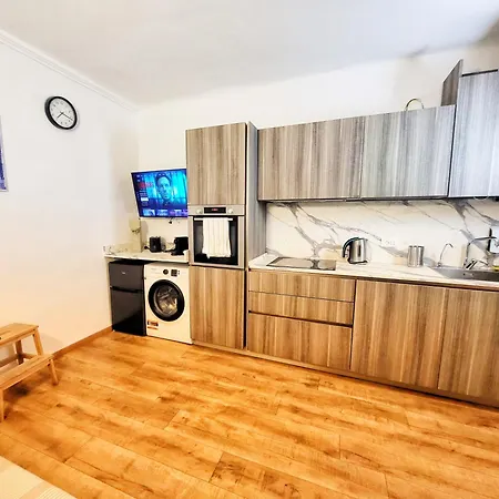 Διαμέρισμα Casa Nervi - Passeggiata Anita Garibaldi