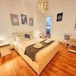 Casa Nervi - Passeggiata Anita Garibaldi * 제노바